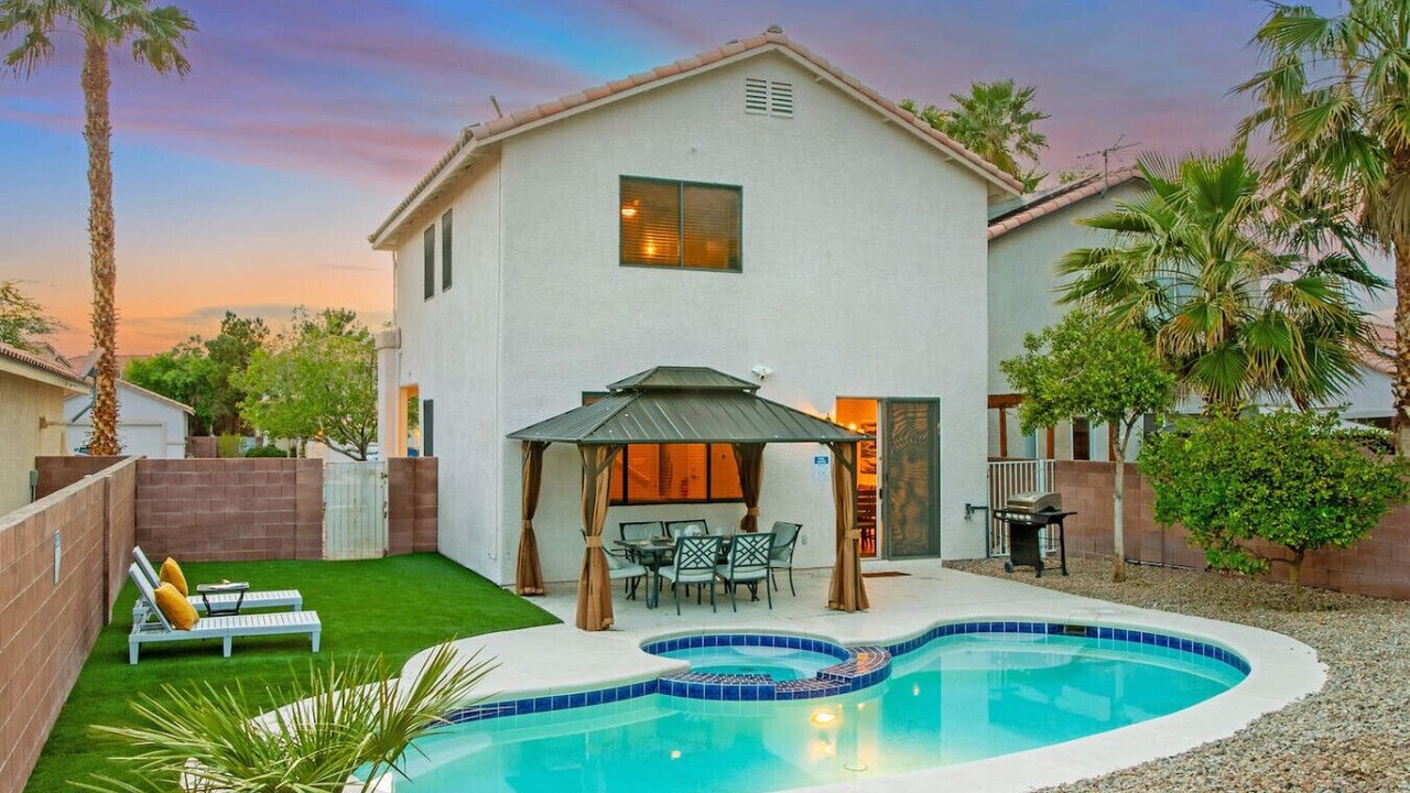Photo of Outdoor in MacDonald Ranch