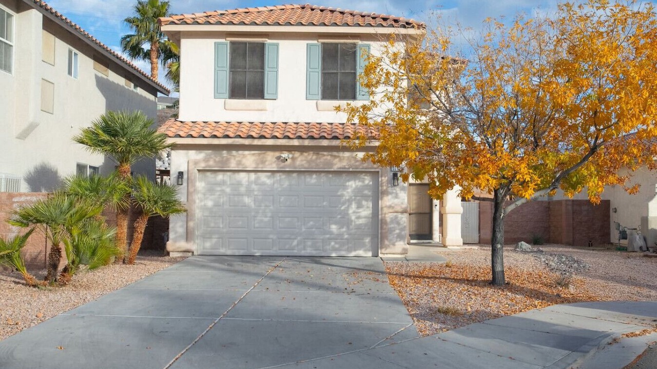 Photo of Outdoor in MacDonald Ranch