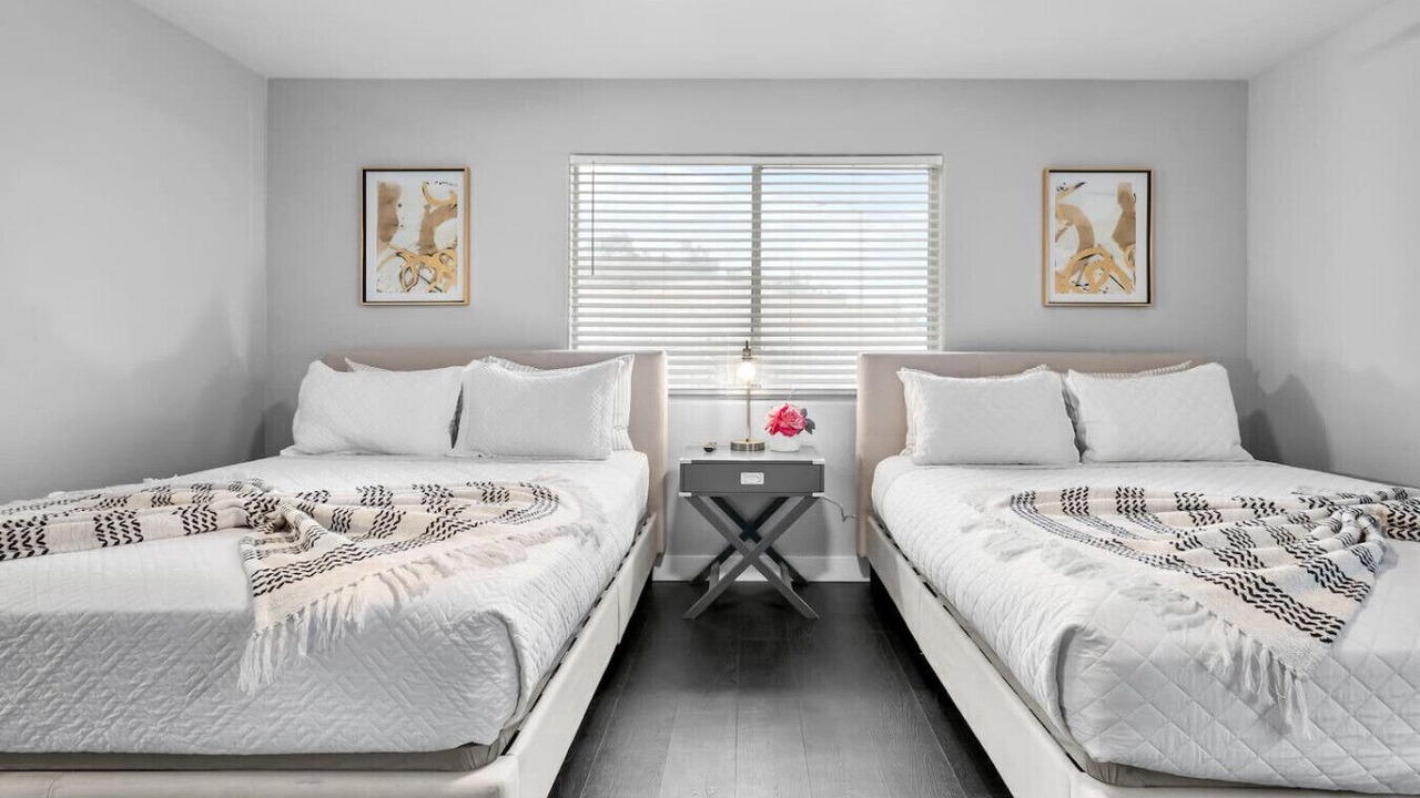 Photo of Bedroom in MacDonald Ranch