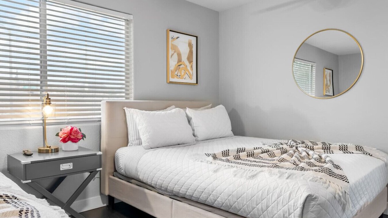 Photo of Bedroom in MacDonald Ranch