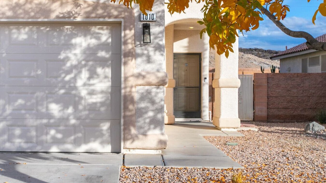 Photo of Outdoor in MacDonald Ranch