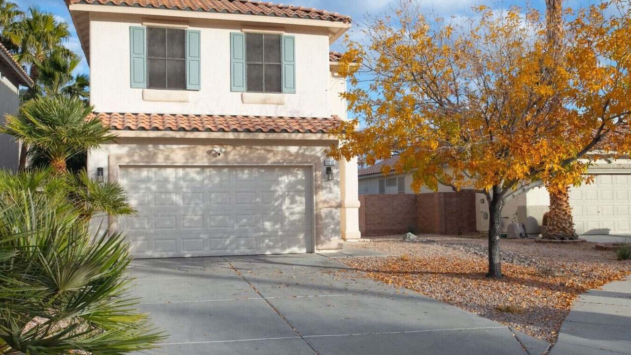 Photo of Outdoor in MacDonald Ranch