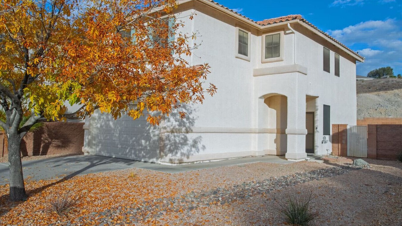 Photo of Outdoor in MacDonald Ranch