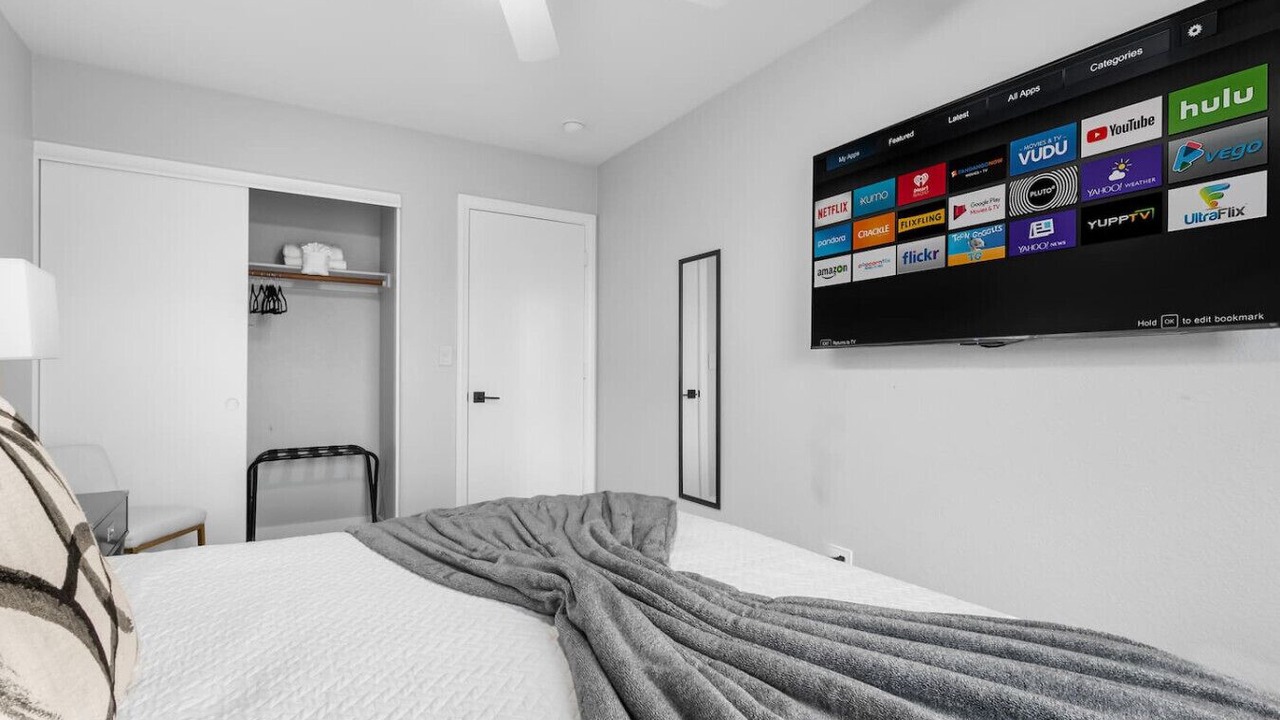 Photo of Bedroom in MacDonald Ranch