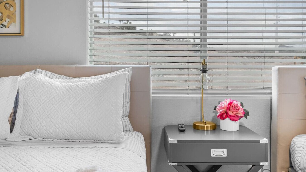 Photo of Bedroom in MacDonald Ranch