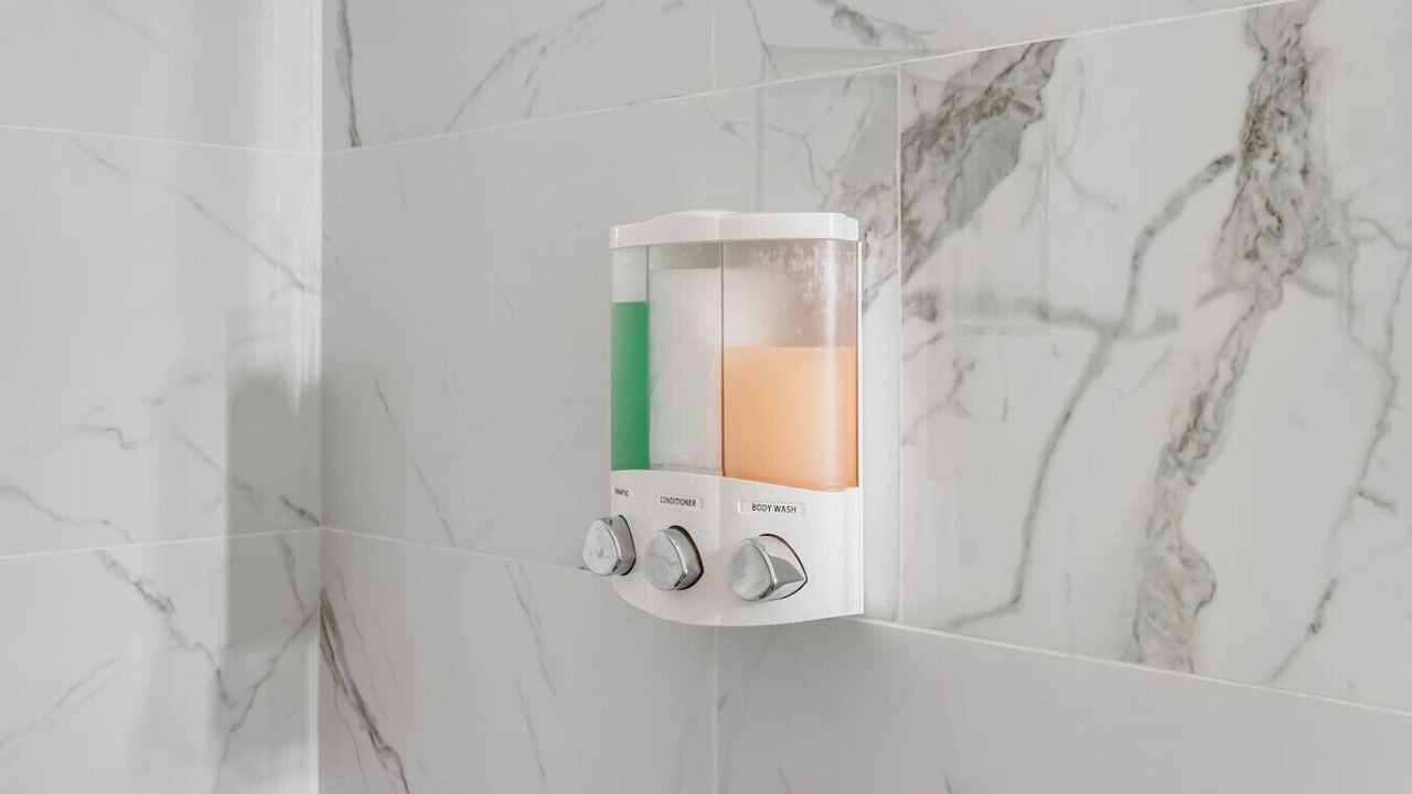 Photo of Bathroom in MacDonald Ranch
