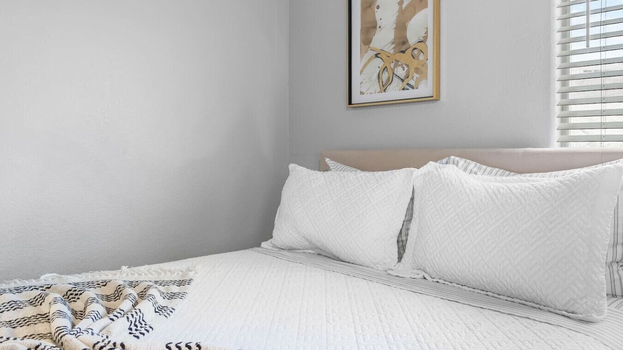 Photo of Bedroom in MacDonald Ranch