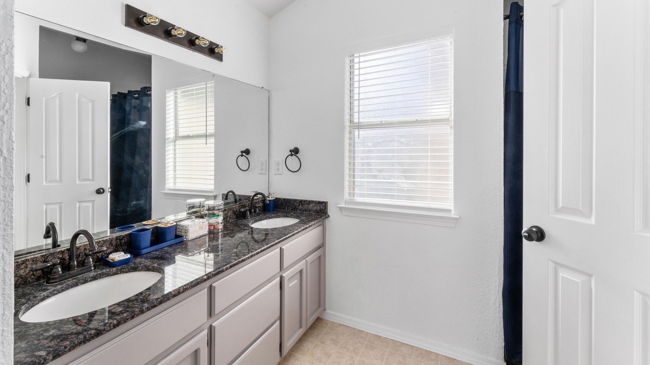 Photo of Bathroom in Bear Ridge