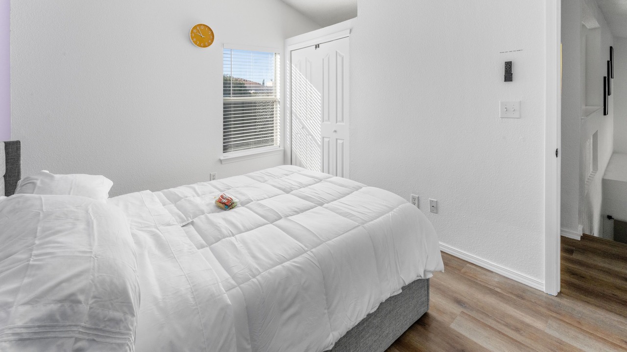 Photo of Bedroom in Bear Ridge
