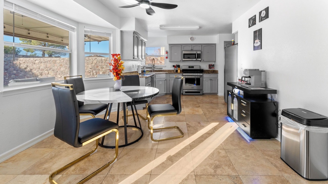 Photo of Kitchen in Bear Ridge