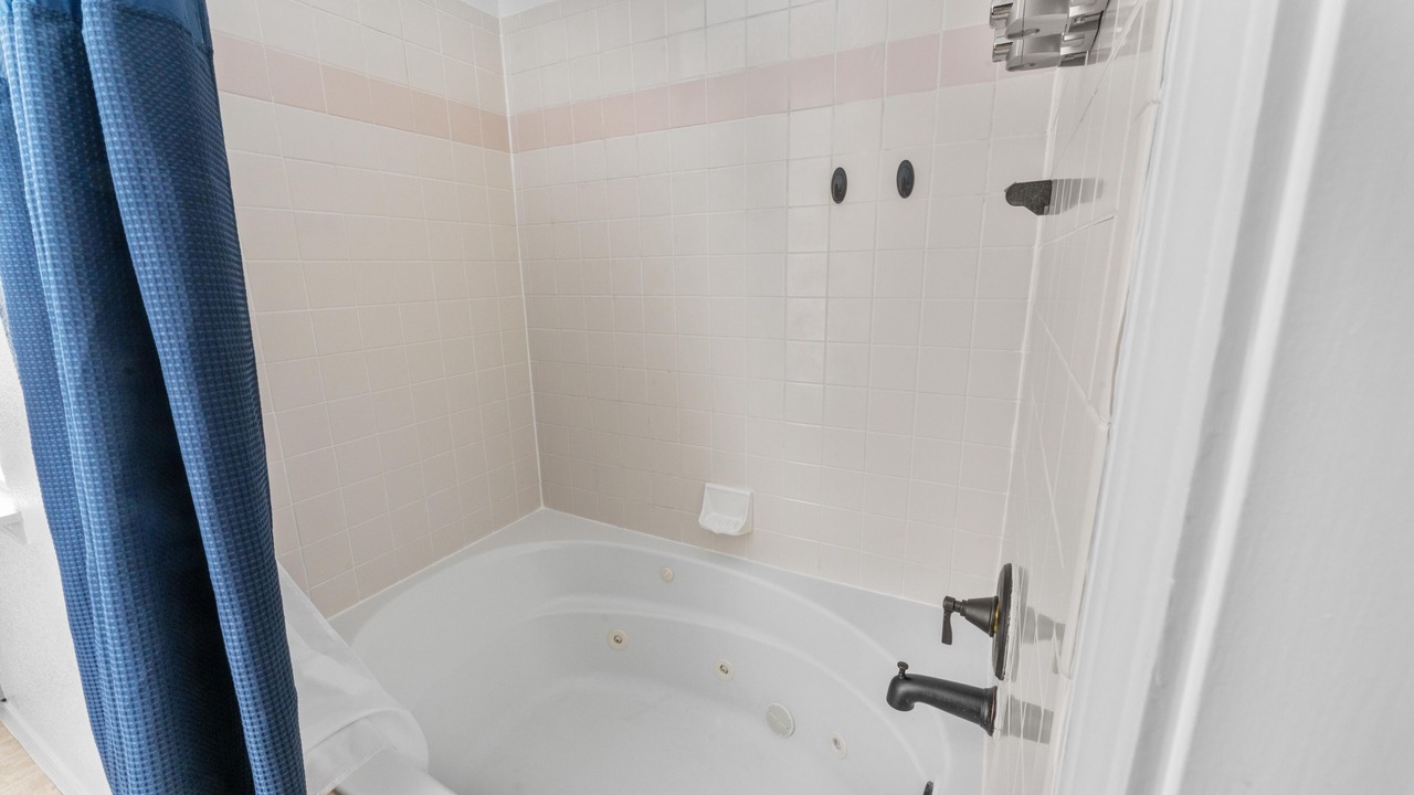 Photo of Bathroom in Bear Ridge