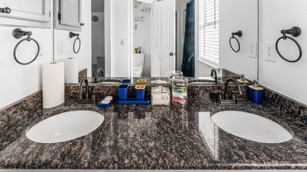 Photo of Bathroom in Bear Ridge