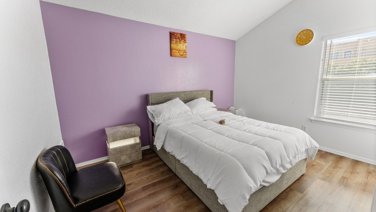 Photo of Bedroom in Bear Ridge