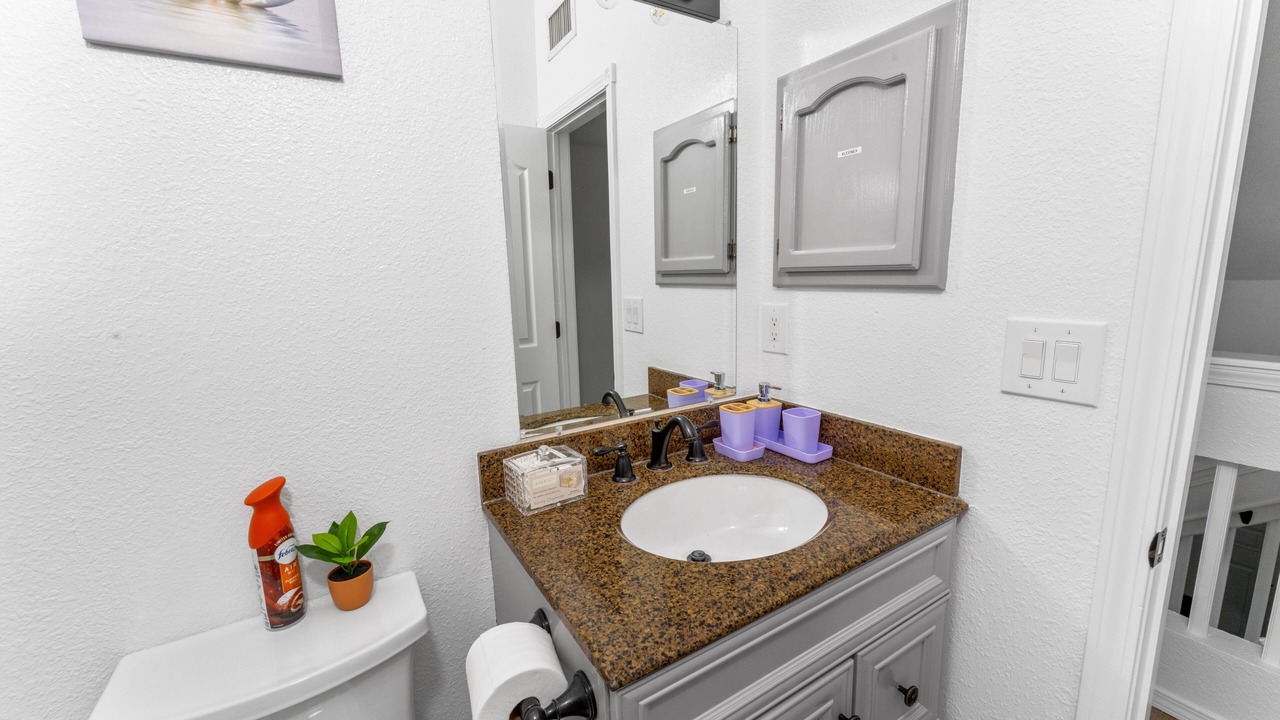Photo of Bathroom in Bear Ridge
