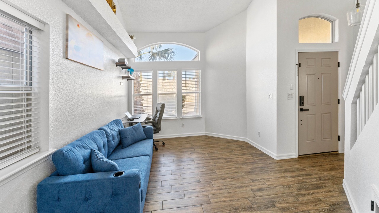 Photo of Livingroom in Bear Ridge
