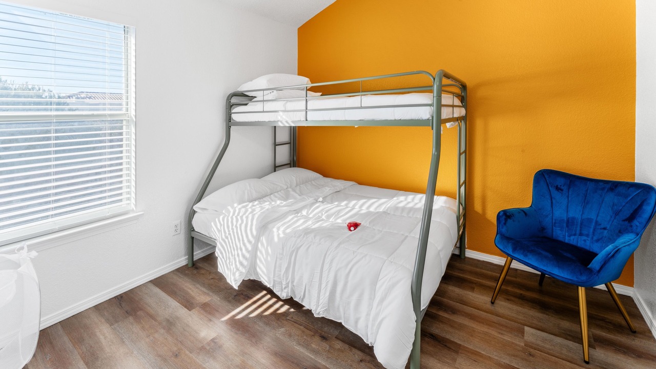 Photo of Bedroom in Bear Ridge