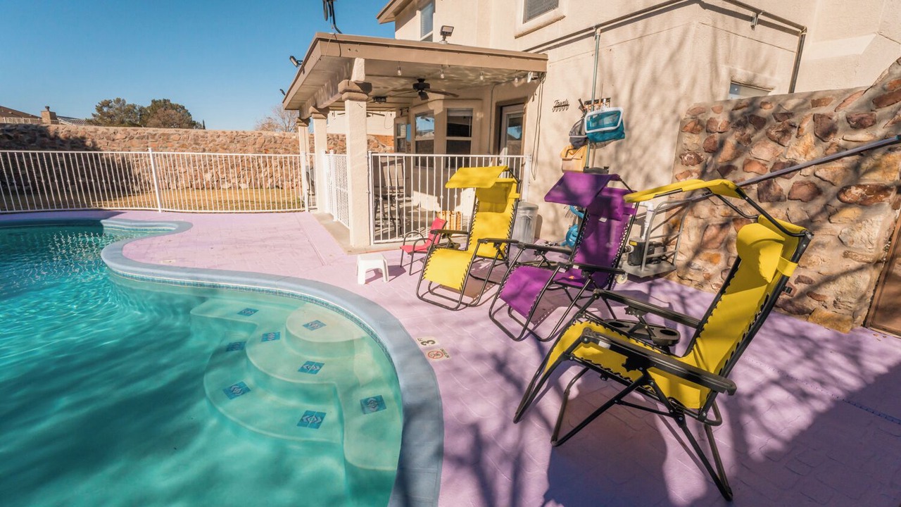 Photo of Outdoor in Bear Ridge