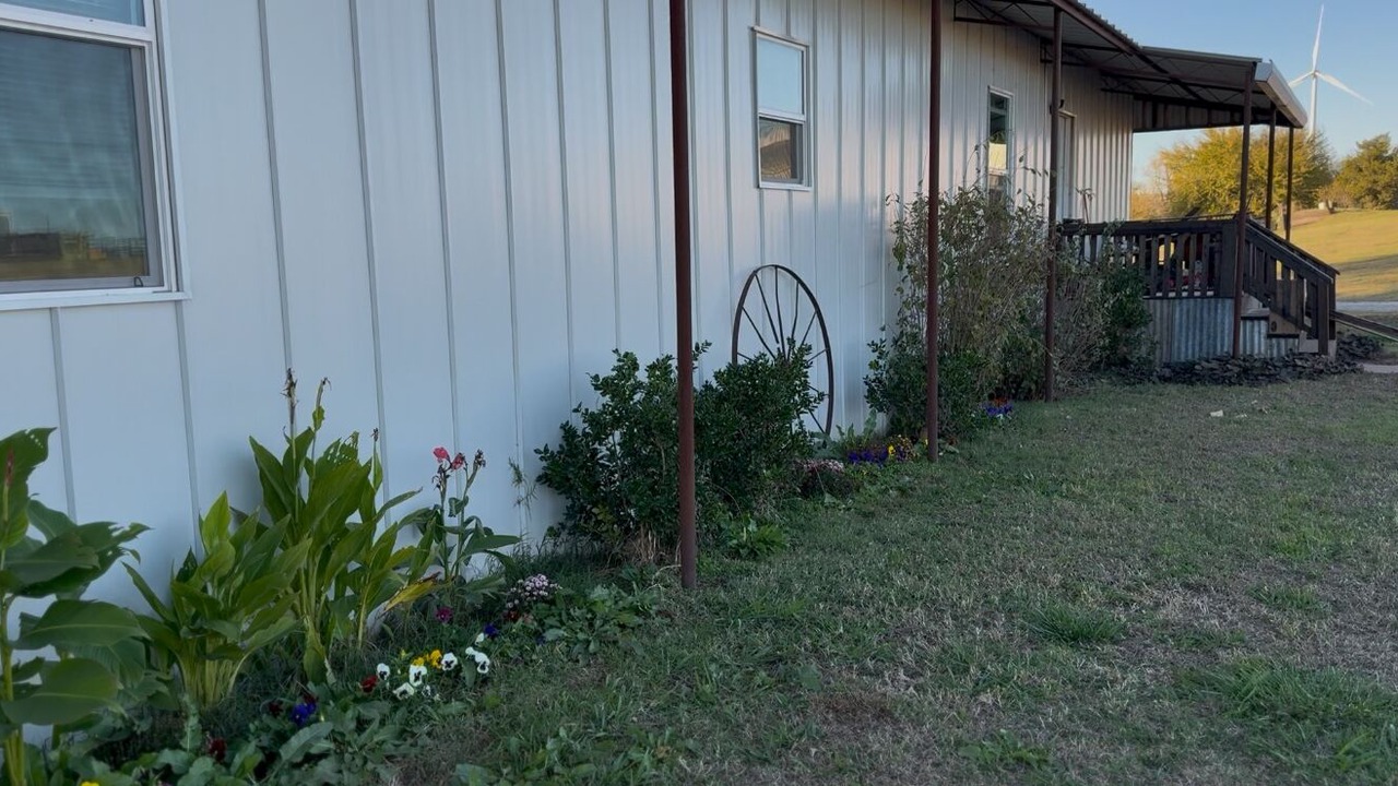 Photo of Outdoor in Grady County