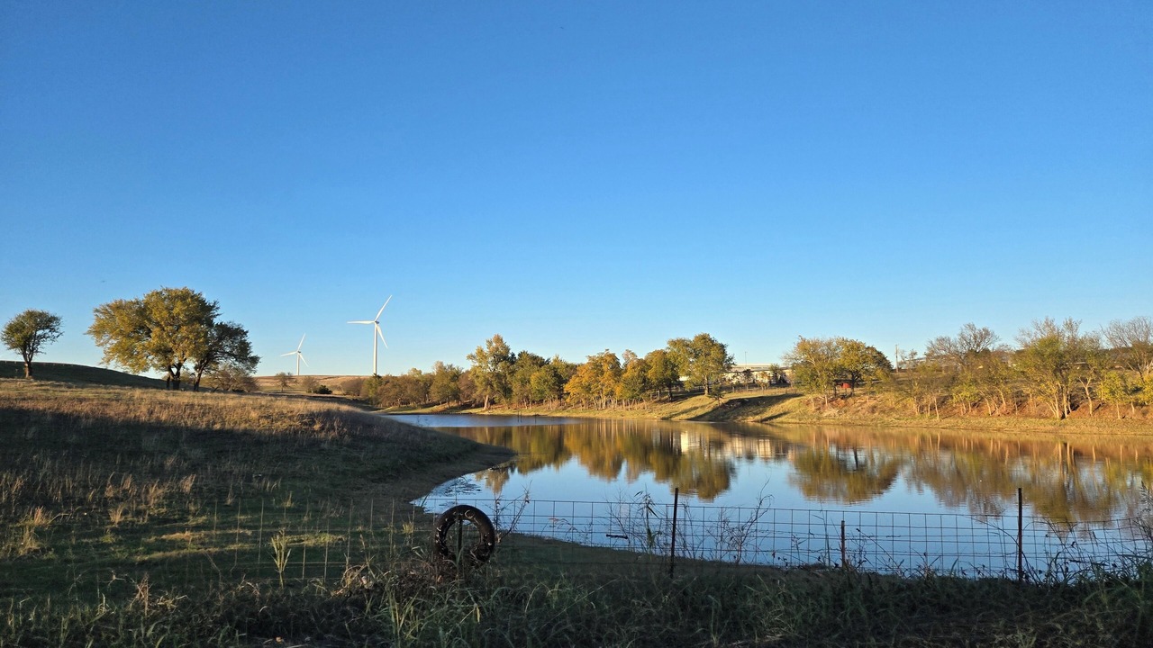 Photo of Outdoor in Grady County