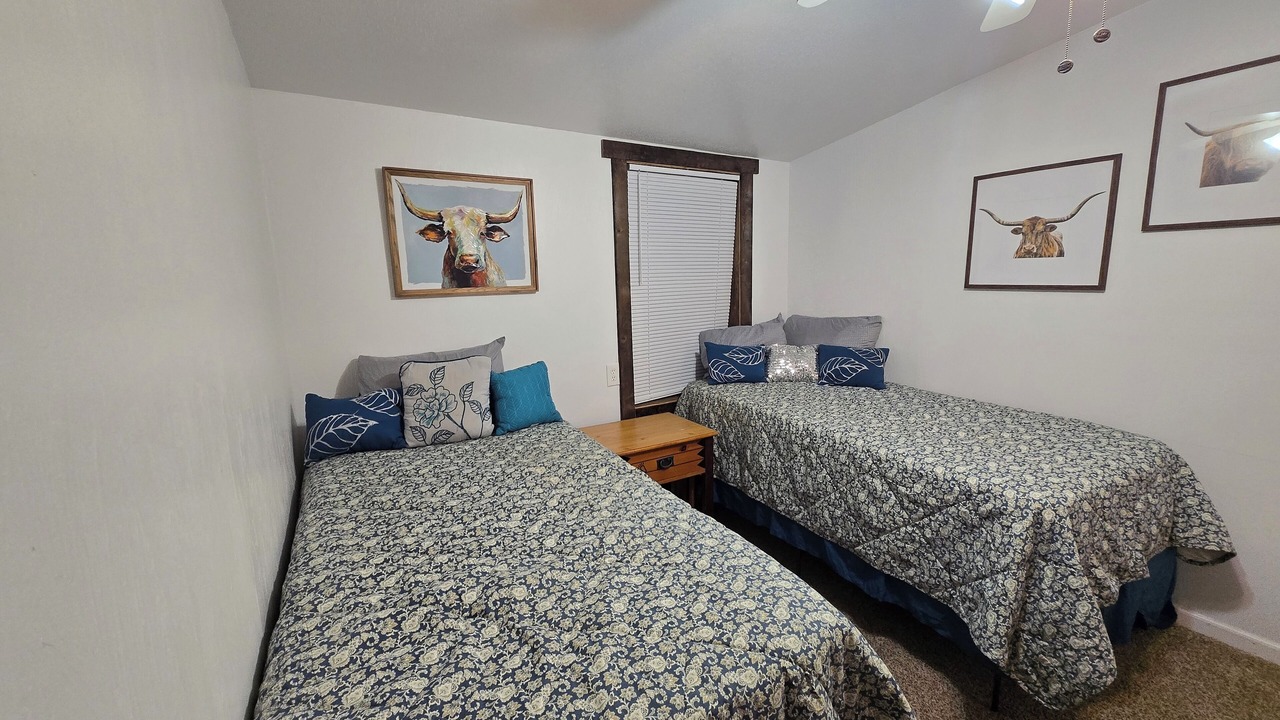 Photo of Bedroom in Grady County