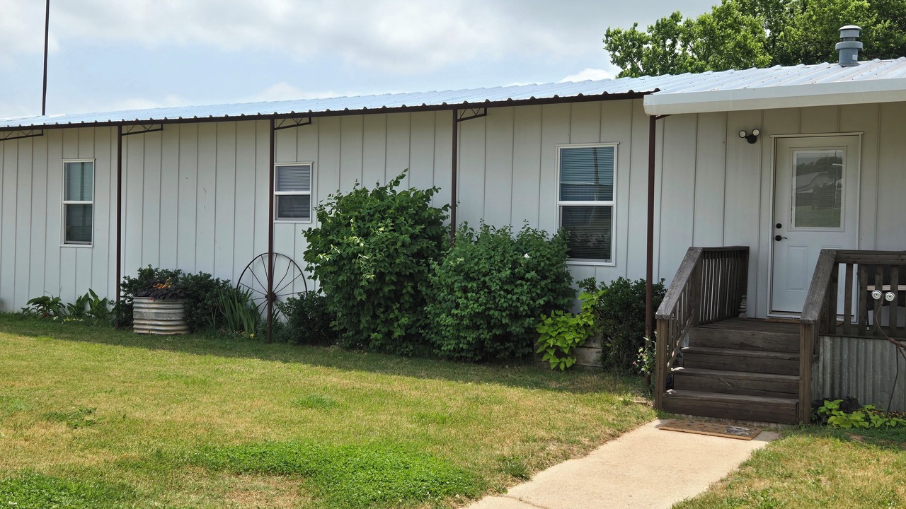 Photo of Outdoor in Grady County