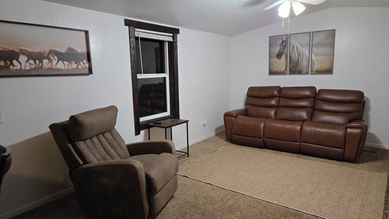 Photo of Livingroom in Grady County