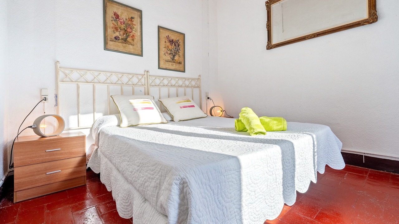 Photo of Bedroom in Santes Creus