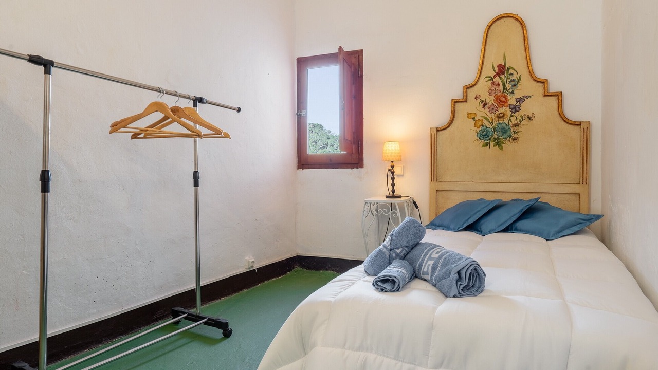 Photo of Bedroom in Santes Creus