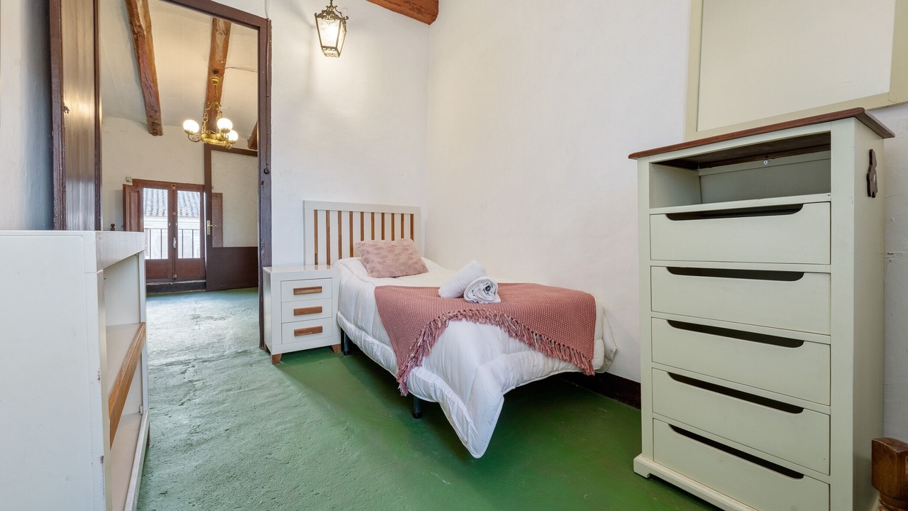 Photo of Bedroom in Santes Creus
