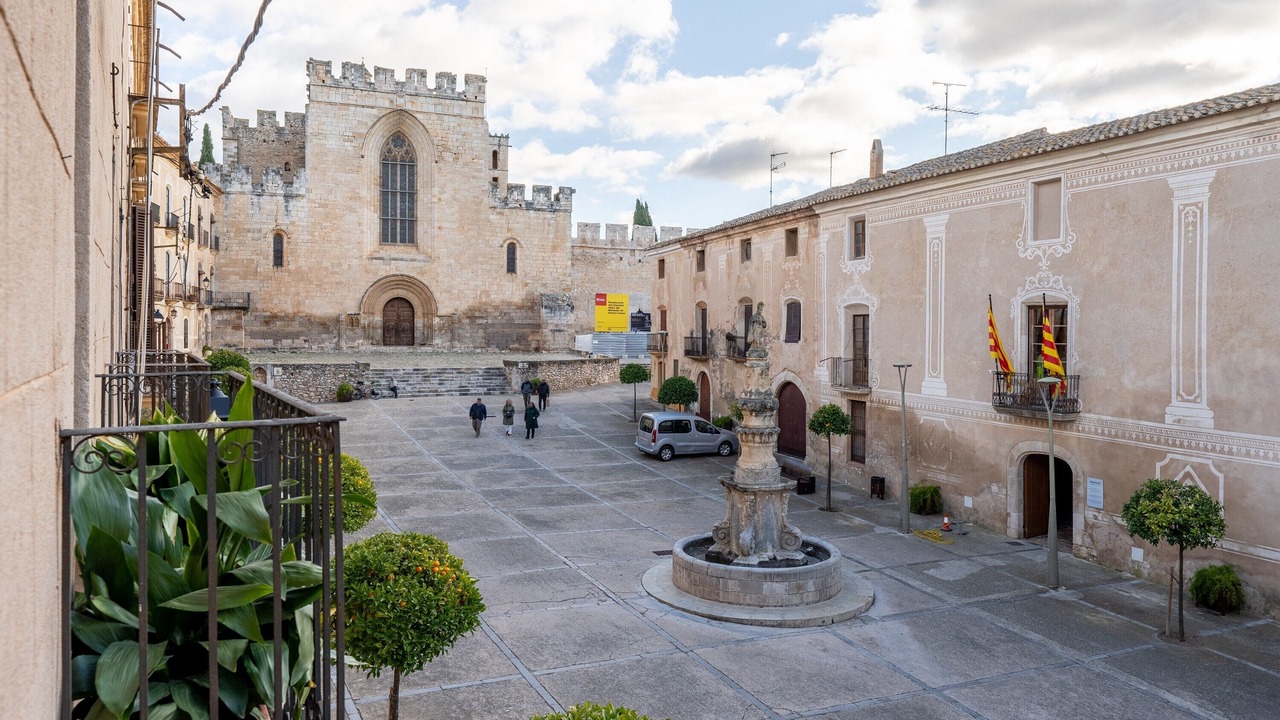 Photo of Others in Santes Creus