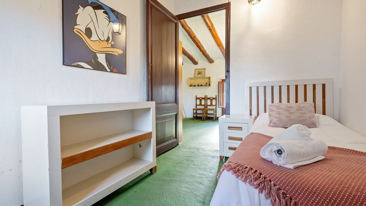 Photo of Bedroom in Santes Creus