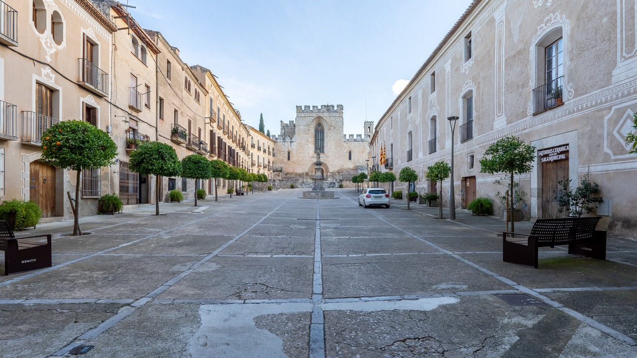 Photo of Others in Santes Creus