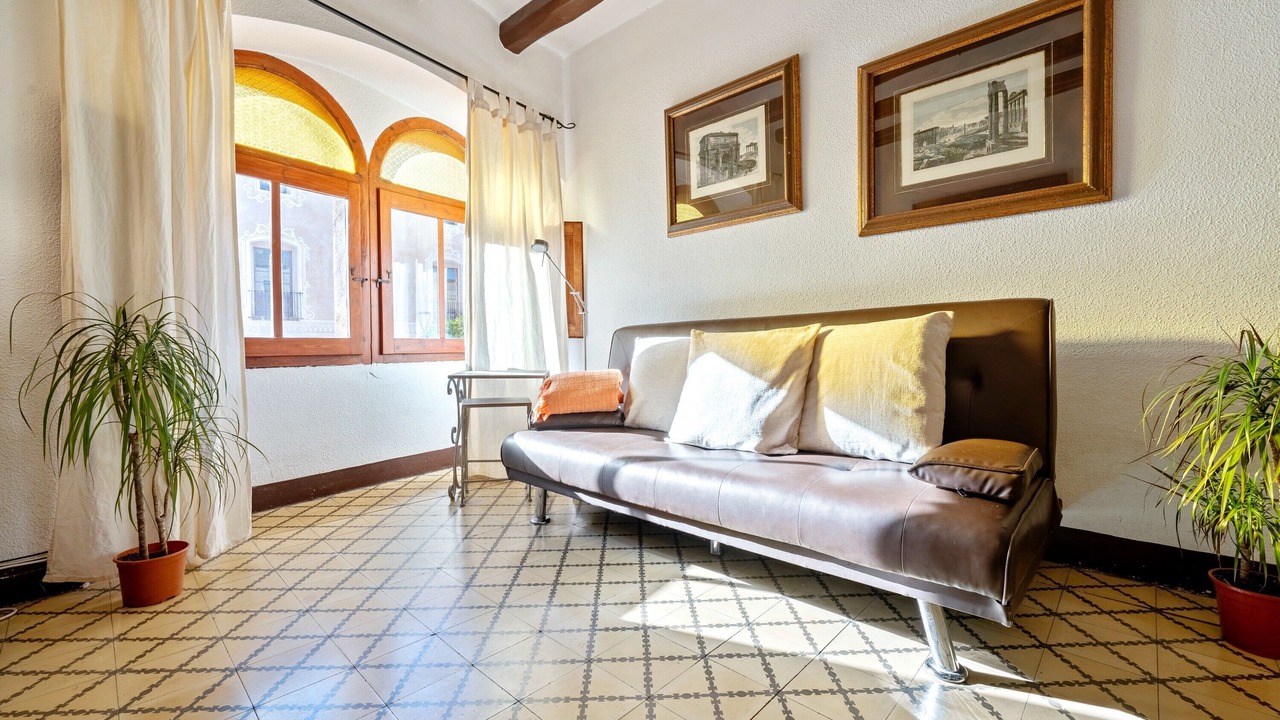 Photo of Livingroom in Santes Creus
