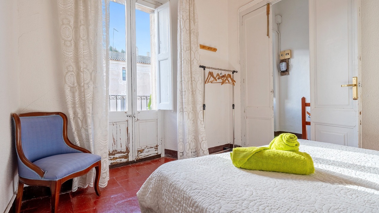 Photo of Bedroom in Santes Creus