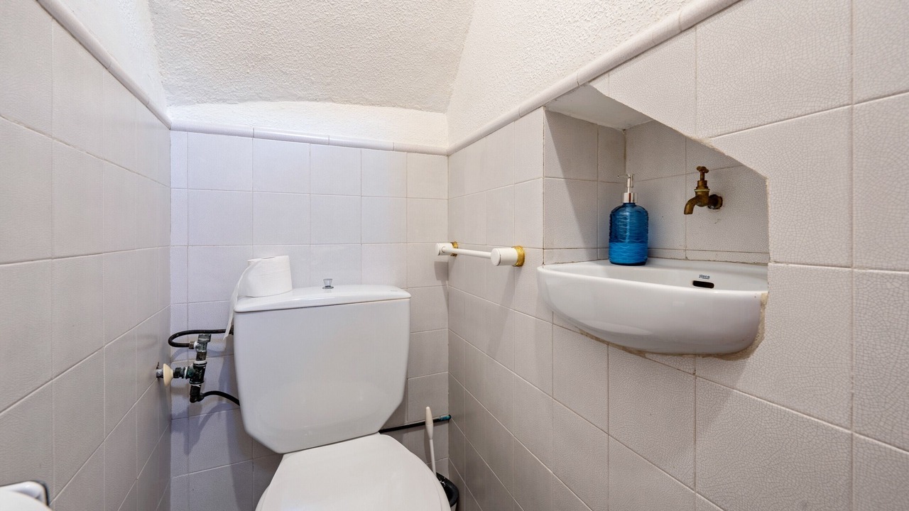 Photo of Bathroom in Santes Creus