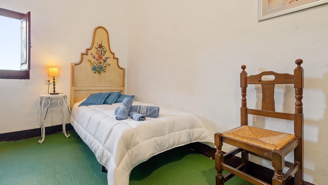 Photo of Bedroom in Santes Creus