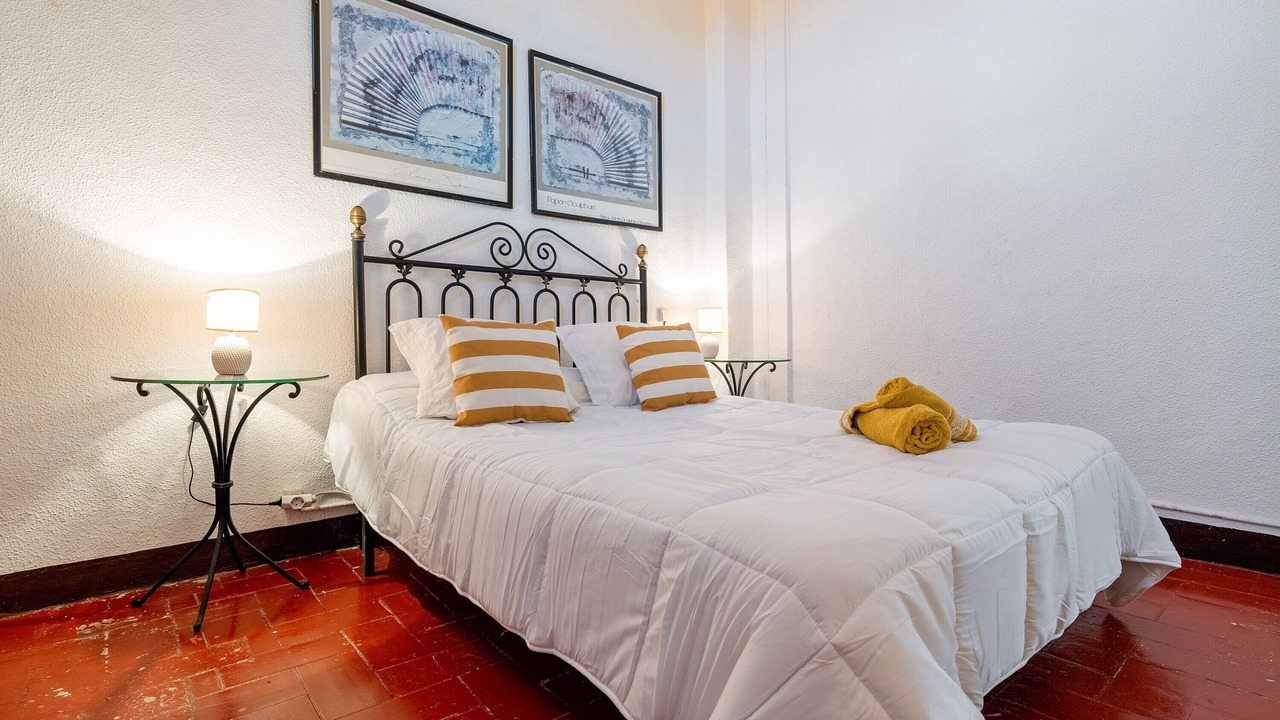 Photo of Bedroom in Santes Creus