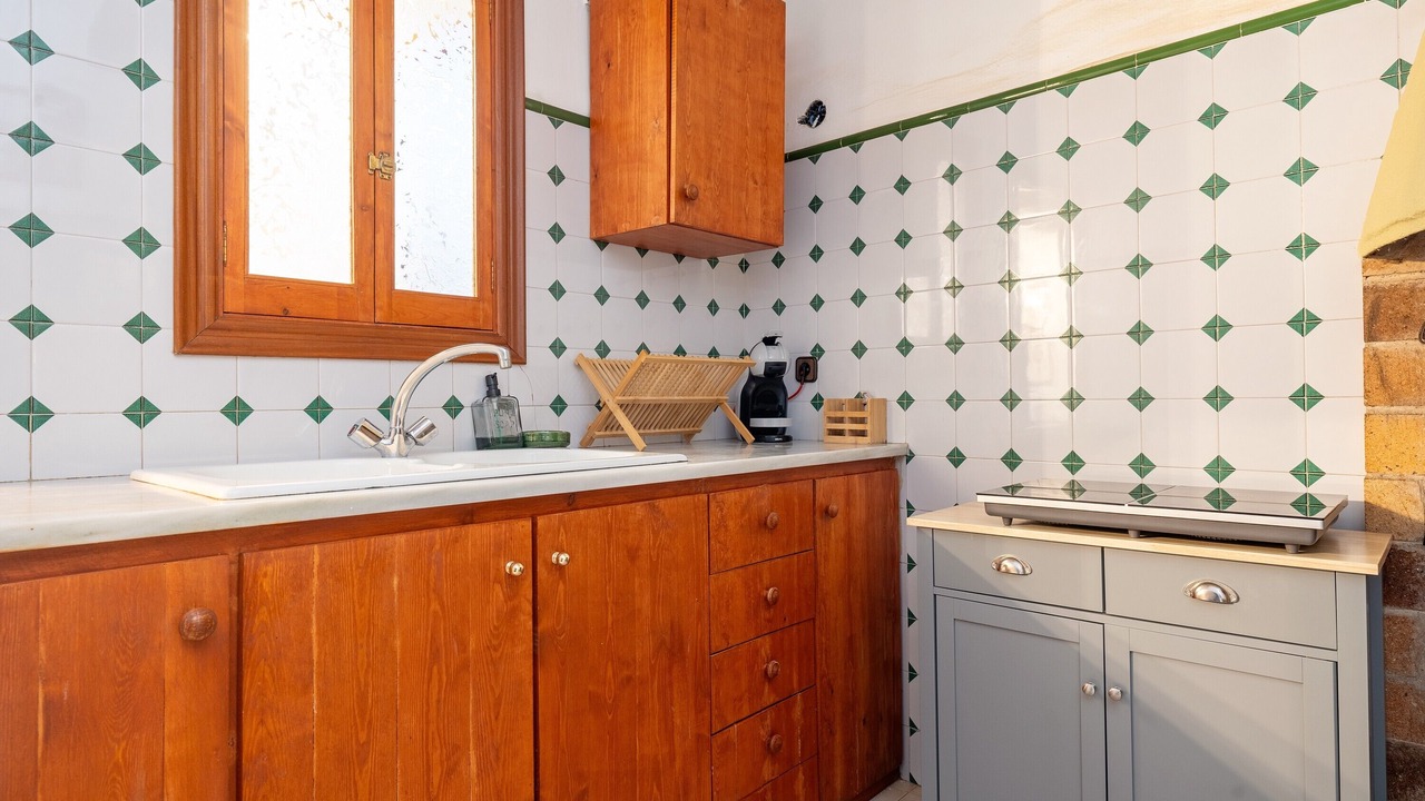 Photo of Kitchen in Santes Creus