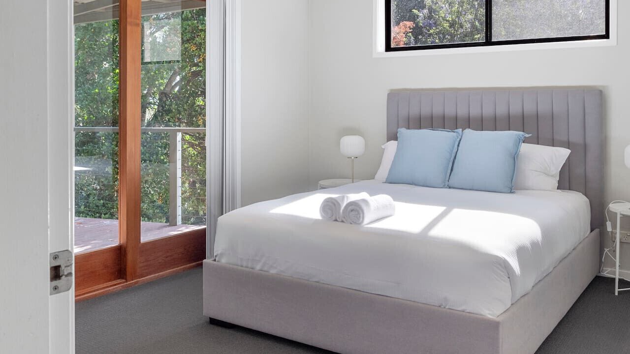 Photo of Bedroom in Erina Heights