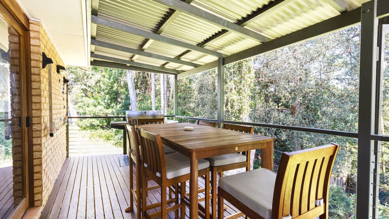 Photo of Outdoor in Erina Heights