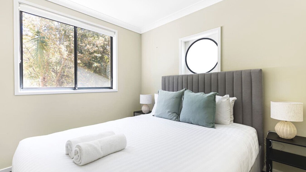 Photo of Bedroom in Erina Heights
