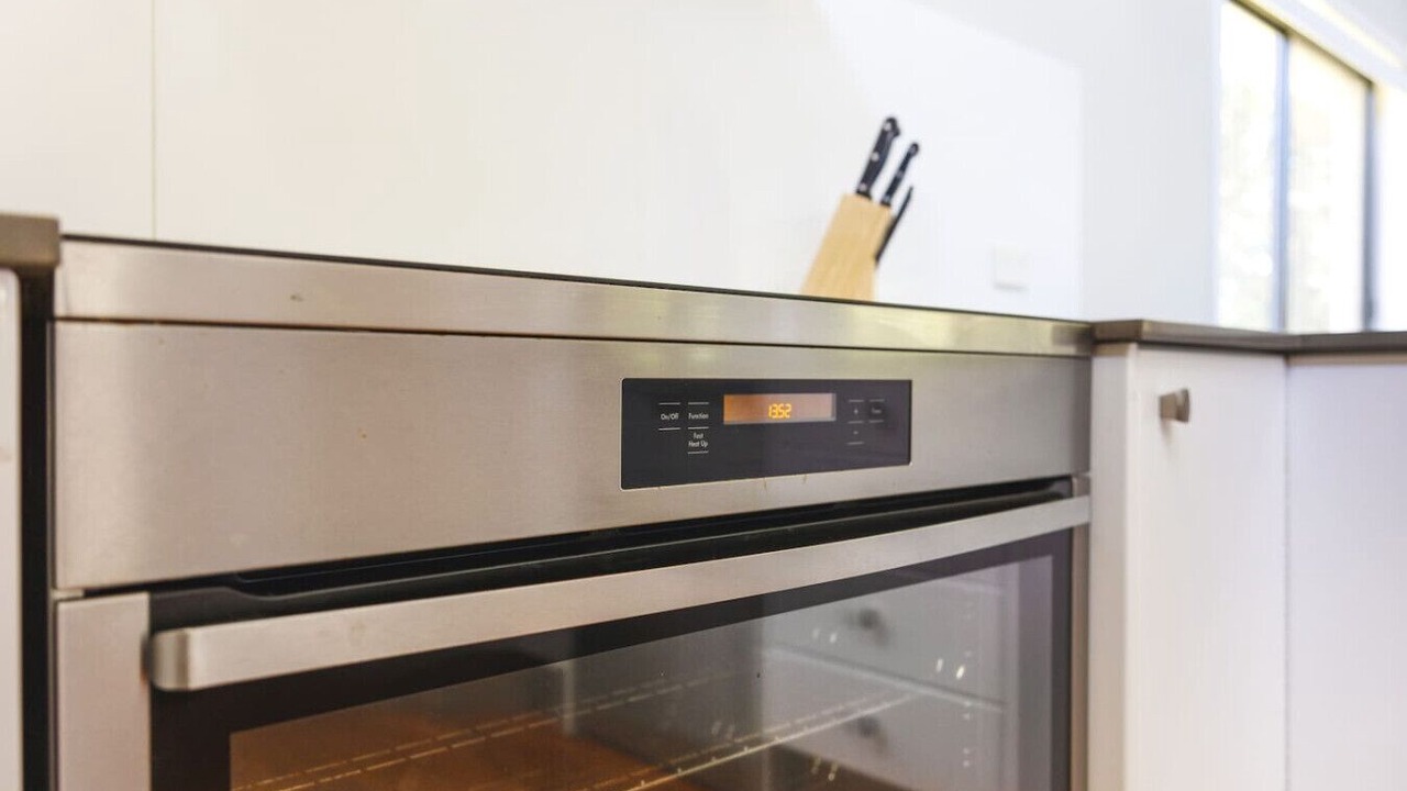 Photo of Kitchen in Erina Heights