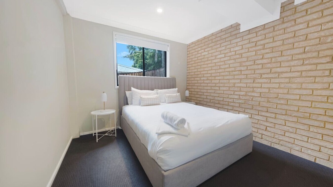Photo of Bedroom in Erina Heights