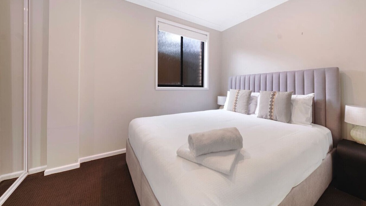 Photo of Bedroom in Erina Heights