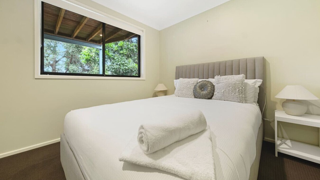 Photo of Bedroom in Erina Heights