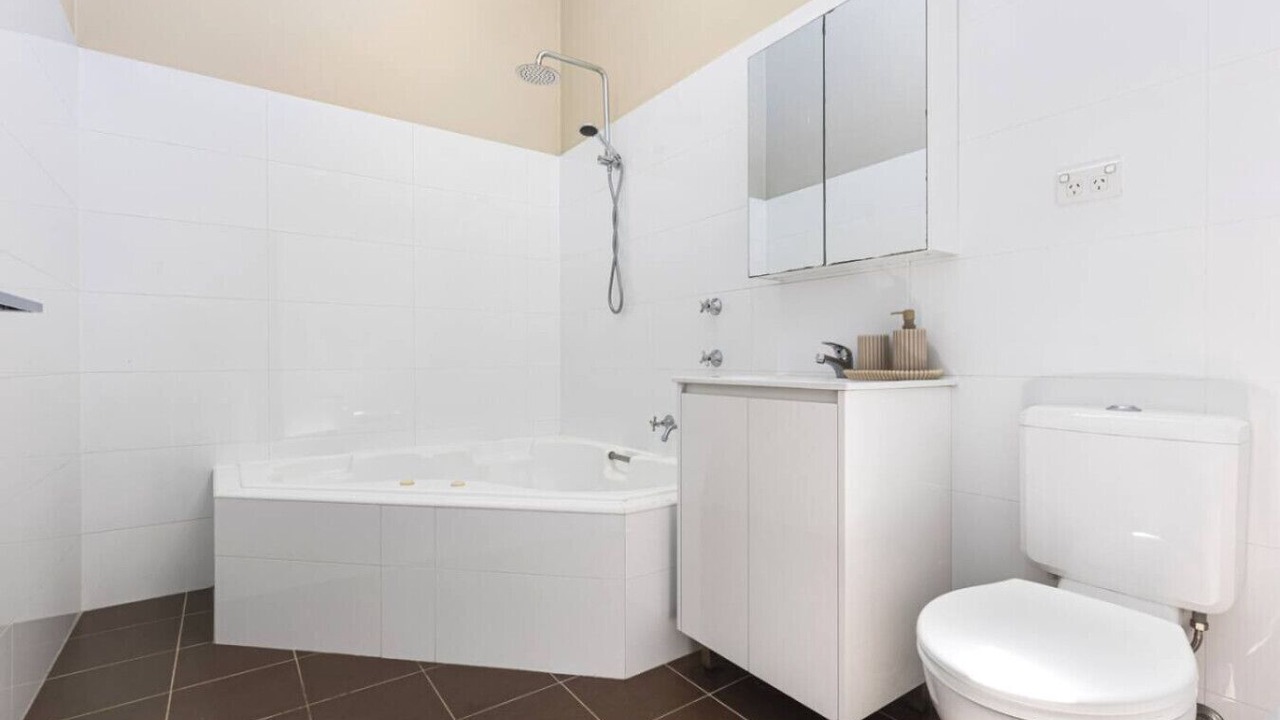 Photo of Bathroom in Erina Heights