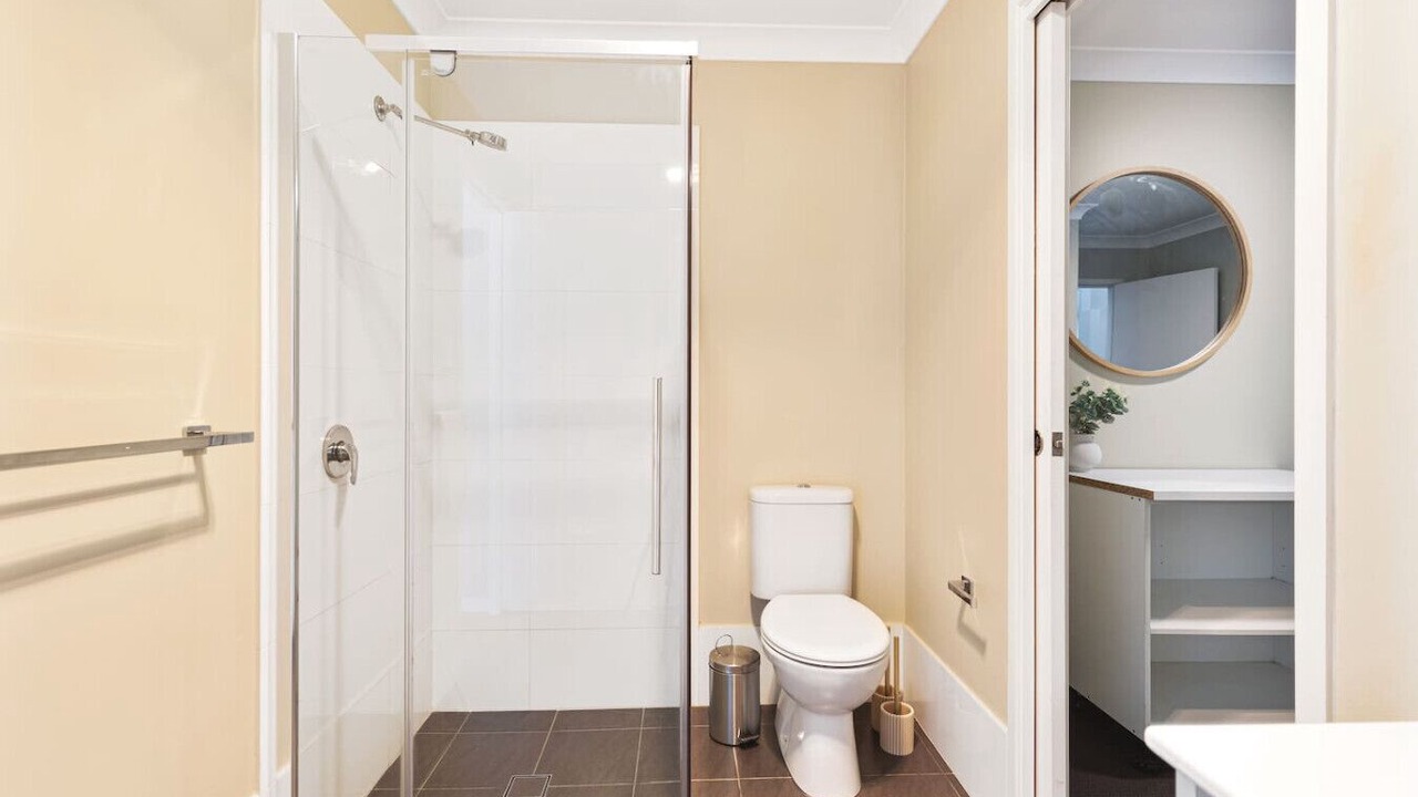 Photo of Bathroom in Erina Heights