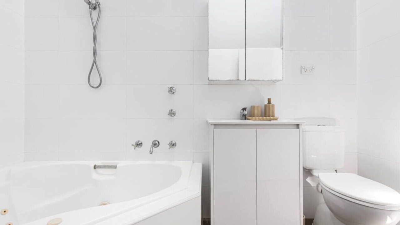 Photo of Bathroom in Erina Heights