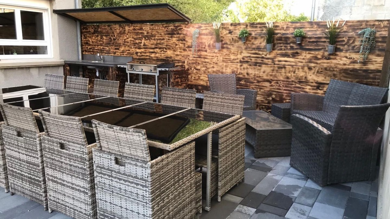 Photo of Outdoor in Moivre a la Coole