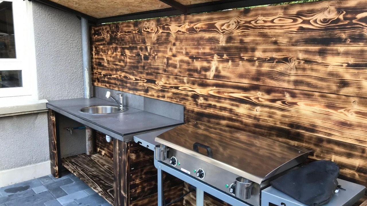 Photo of Patio Balcony in Moivre a la Coole